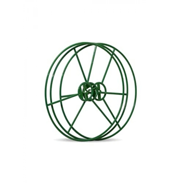 3 Adet 40 cm Bitki Destek Halkası