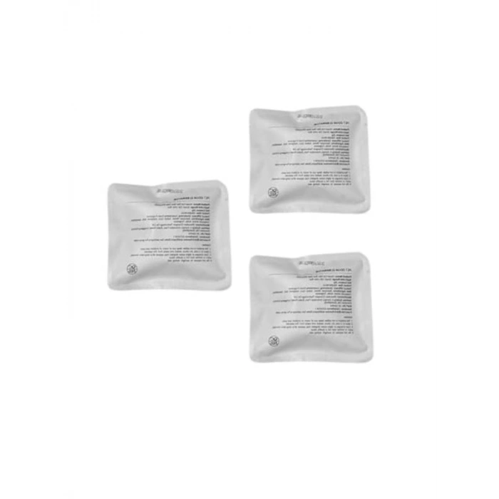 3 Adet Koku Giderici Tablet - Akıllı Kedi Tuvaleti Deojel Haznesi