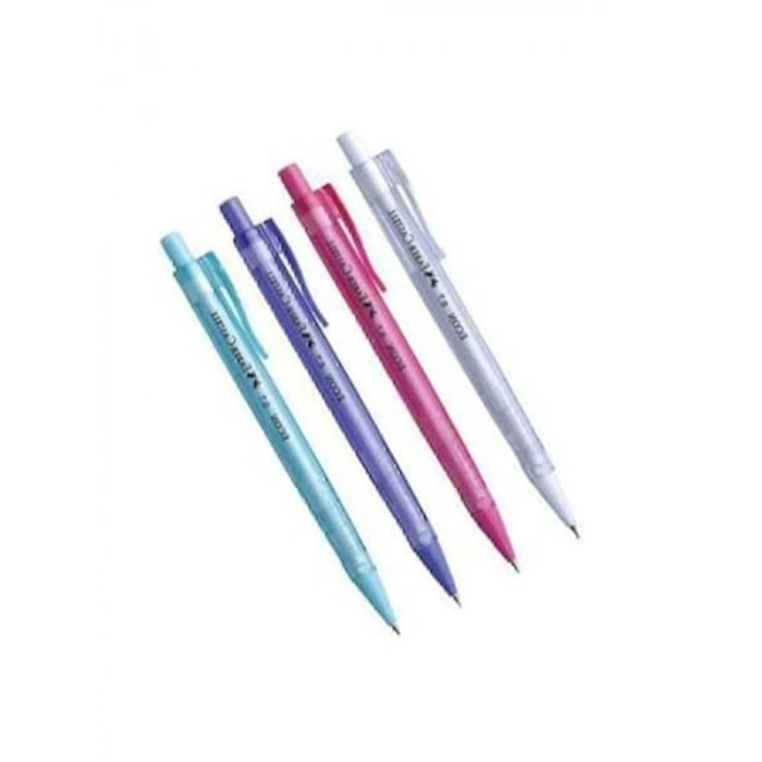 3 Adet Set Farklı Uçlu Kalem, Min Hediye ile