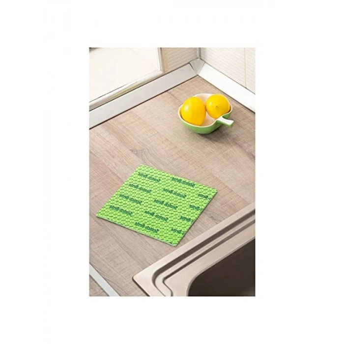 3 Adet Sünger Bez Seti