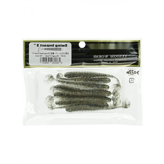 3 Ağırlık - Bluegill Flash