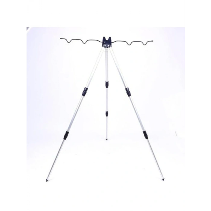 Ayarlanabilir Alüminyum 3 Ayaklı Kaş Dayama Tripod