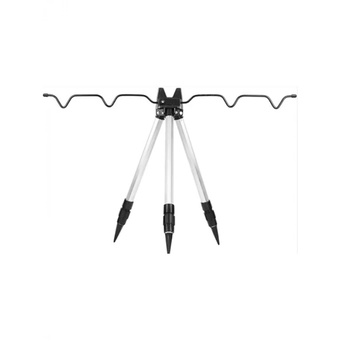 Ayarlanabilir Alüminyum 3 Ayaklı Kaş Dayama Tripod