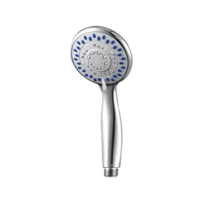3 Fonksiyonlu Basınç Ayarlı El Duşu | Yüksek Tazyikli