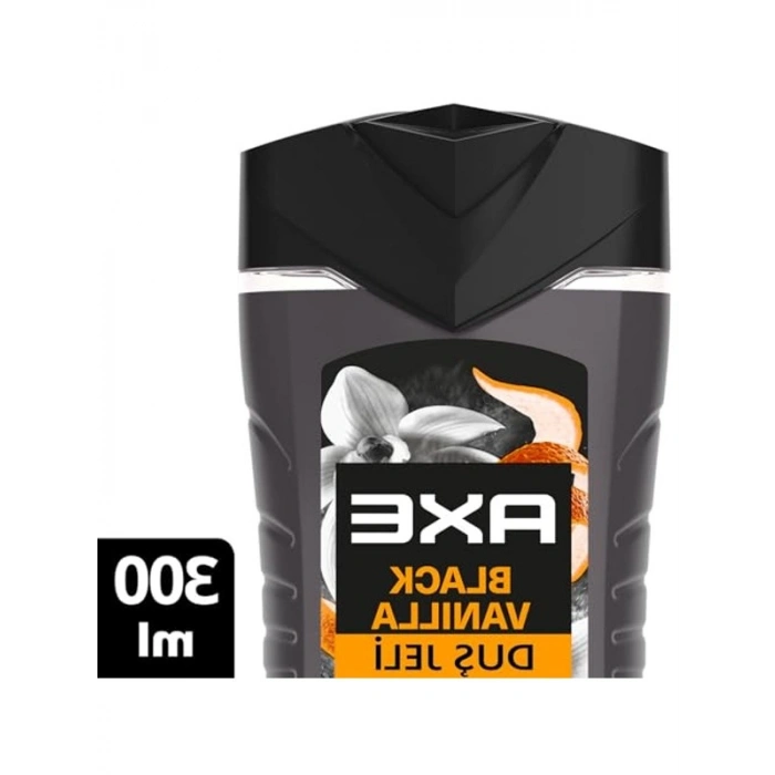 3 in 1 Vücut, Saç ve Yüz Duş Jeli, 300 ml Ferahlatıcı