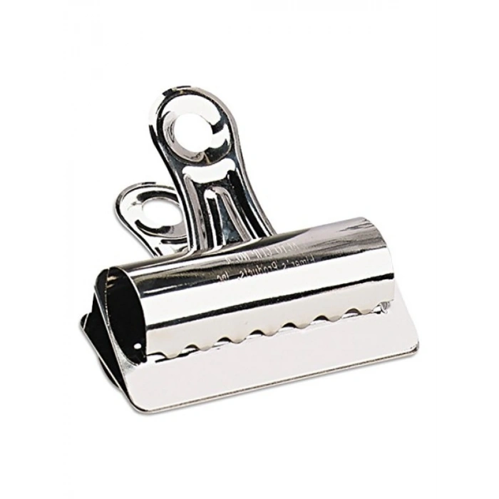 3 İnç Boyutunda 12li Klips Seti