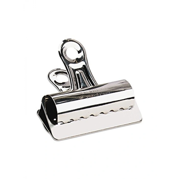 3 İnç Boyutunda 12li Klips Seti