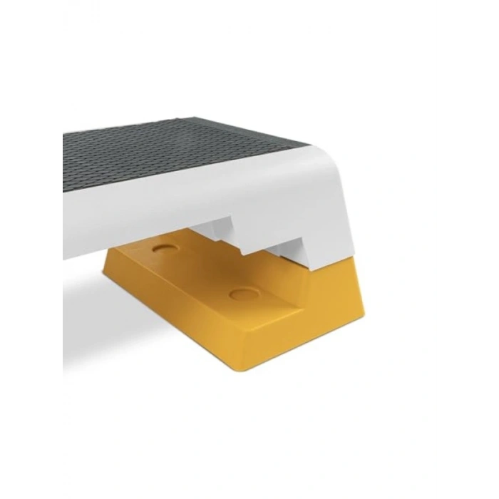 3 Kademeli Step Tahtası - 100 cm Uzunluk