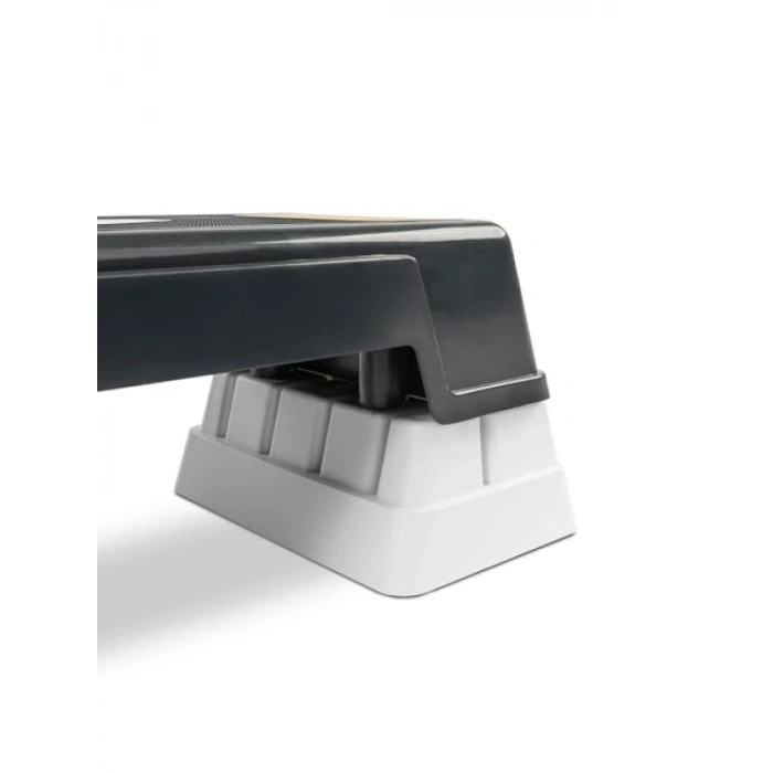 3 Kademeli Step Tahtası - Sağlam Yapı