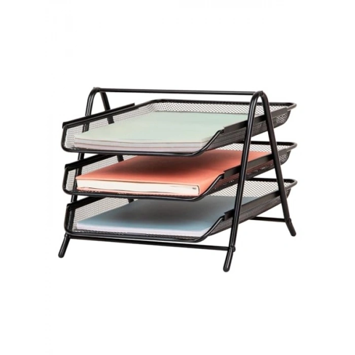 3 Katmanlı Masaüstü Düzenleyici