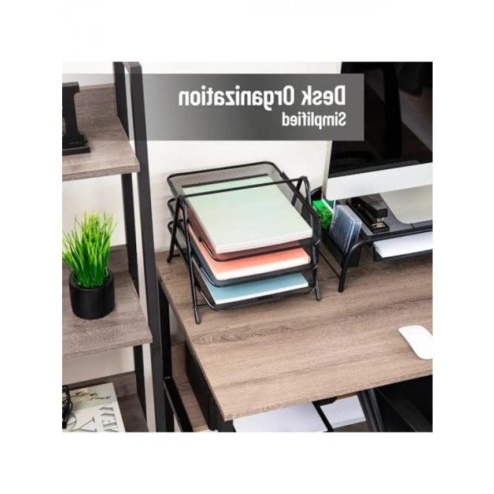 3 Katmanlı Masaüstü Düzenleyici