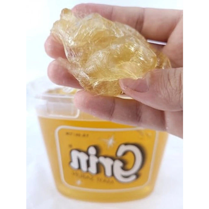 3 Kg Ekolojik Arap Sabunu ile Doğal Temizlik ve Bakım