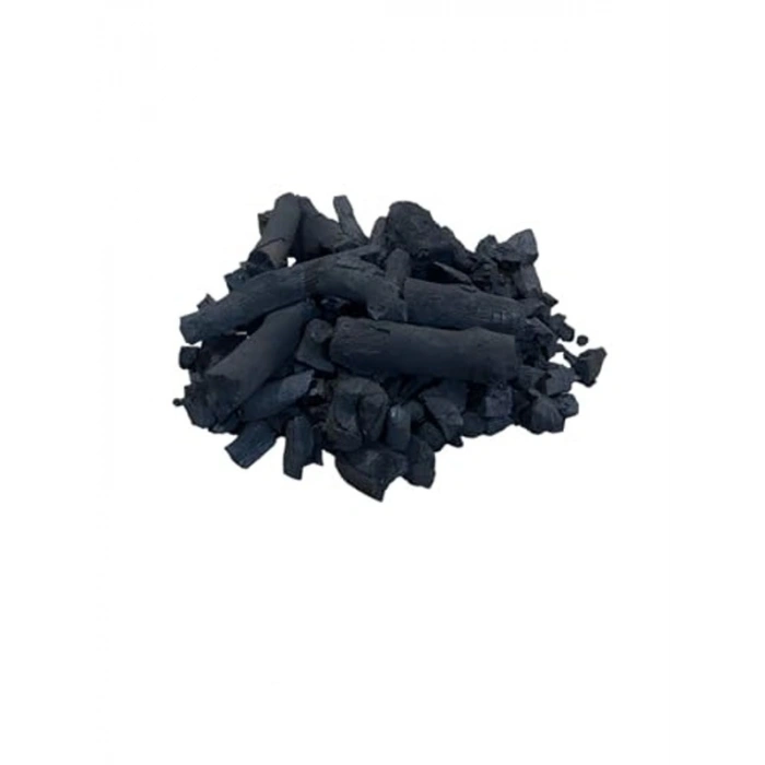 3 Kg Kabuksuz Meşe Mangal Kömürü, 1. Kalite