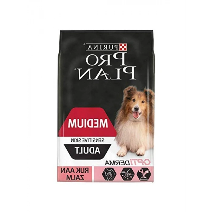 3 kg Küçük Irk Yetişkin Köpekler İçin Kuzu Etli Mama