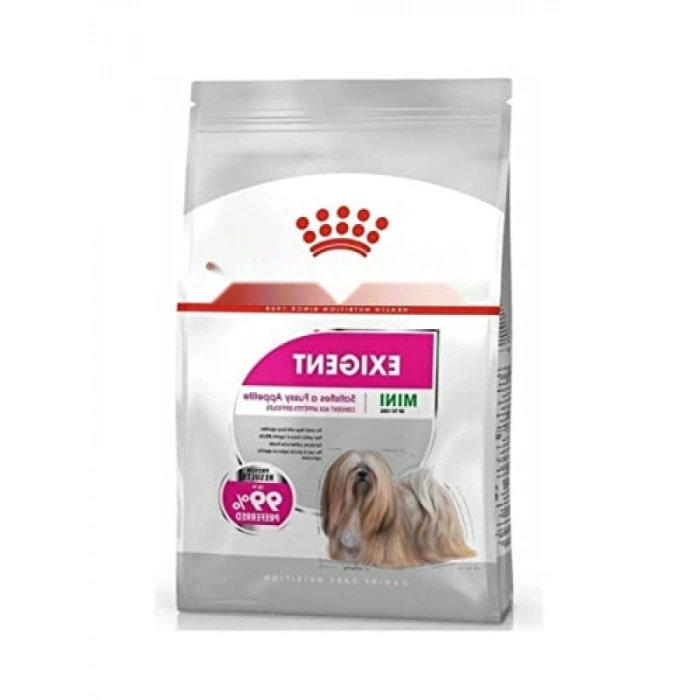 3 Kg Mini Köpek Maması - Dengeli Beslenme İçin