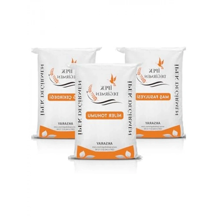 3 KG Premium Papağan Yemi, Yağ Çekirdeği ve Maş Fasulyesi