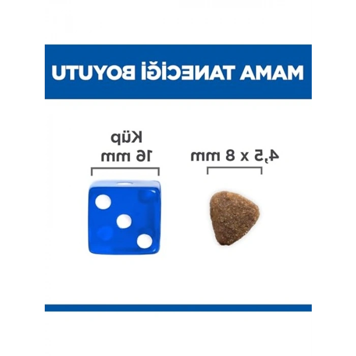 3 Kg Tavuklu Yavru Kedi Maması