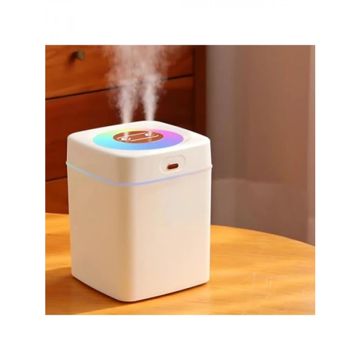 3 Litre Kapasiteli Nano Ultrasonik Hava Nemlendirici