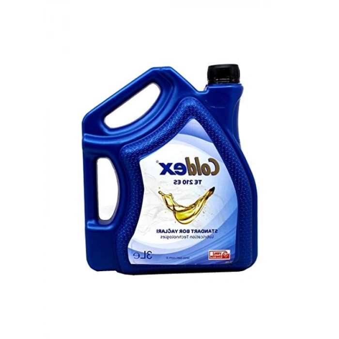 3 Litre Mineral Bor Yağ