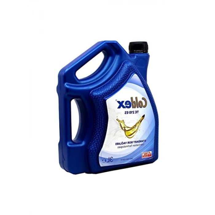 3 Litre Mineral Bor Yağ