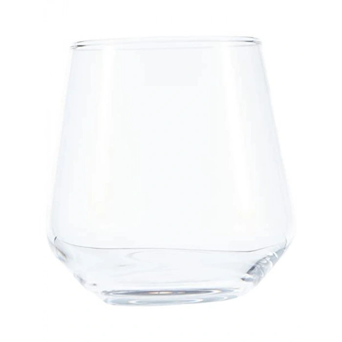 3lü Allegra Viski Bardağı Seti – Şık Pencereli Kutu