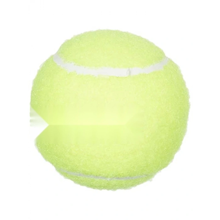 3lü Amatör Tenis Topu Seti, Sarı