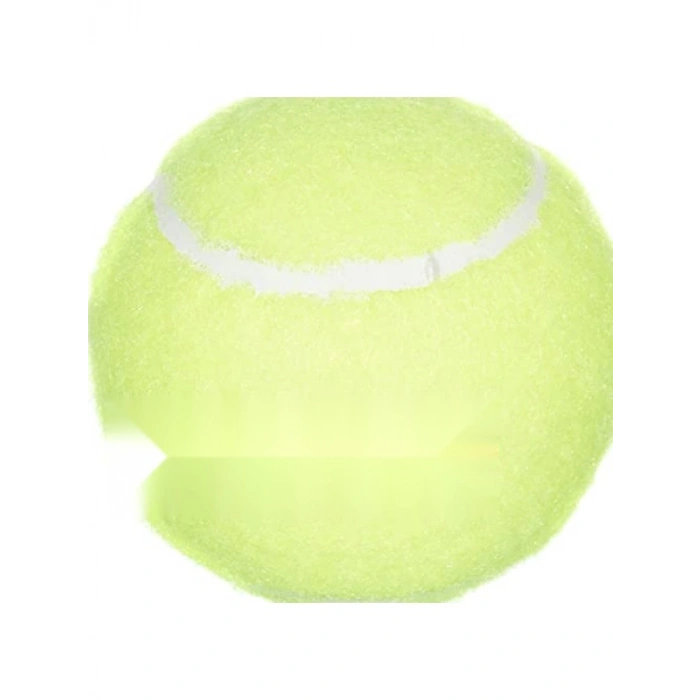 3lü Amatör Tenis Topu Seti, Sarı