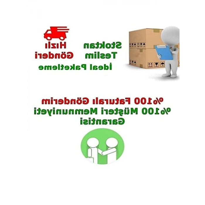 3lü Bahçe Seti, Medalyan Çapa ve Tırmık Kürek Seti
