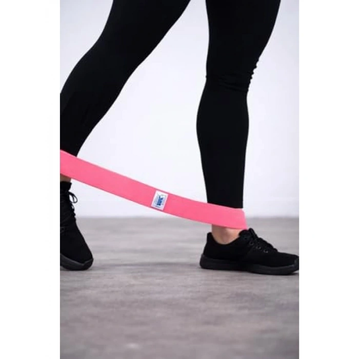 3lü Direnç Bant Seti - Farklı Sertlik Seçenekleri