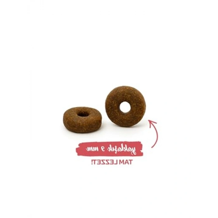 3lü Karbon Filtre, Yüksek Performans