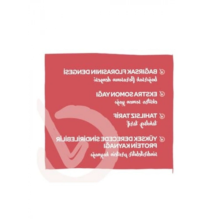 3lü Karbon Filtre, Yüksek Performans