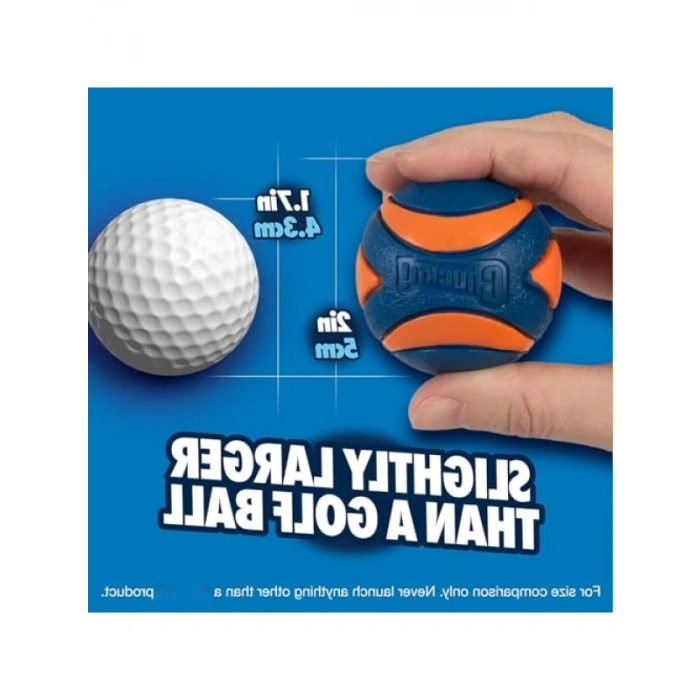 3lü Köpek Oyun Topu Seti, Küçük Boy