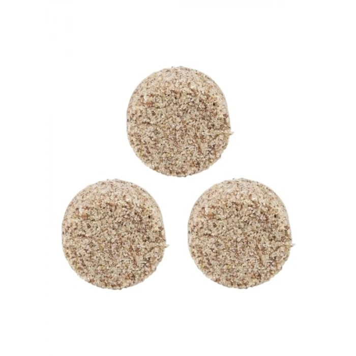 3lü Küçük Boy Mineral Blok