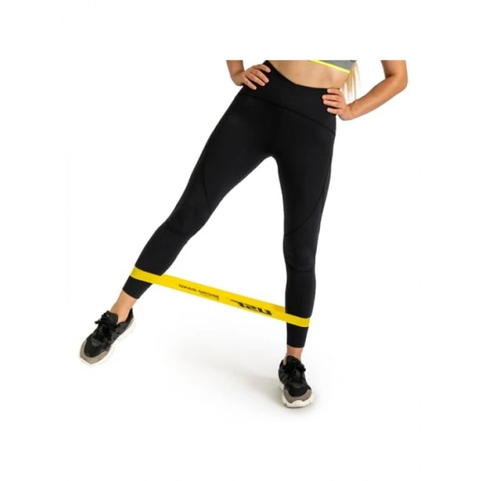 3lü Lateks Bant Seti - Farklı Sertliklerde