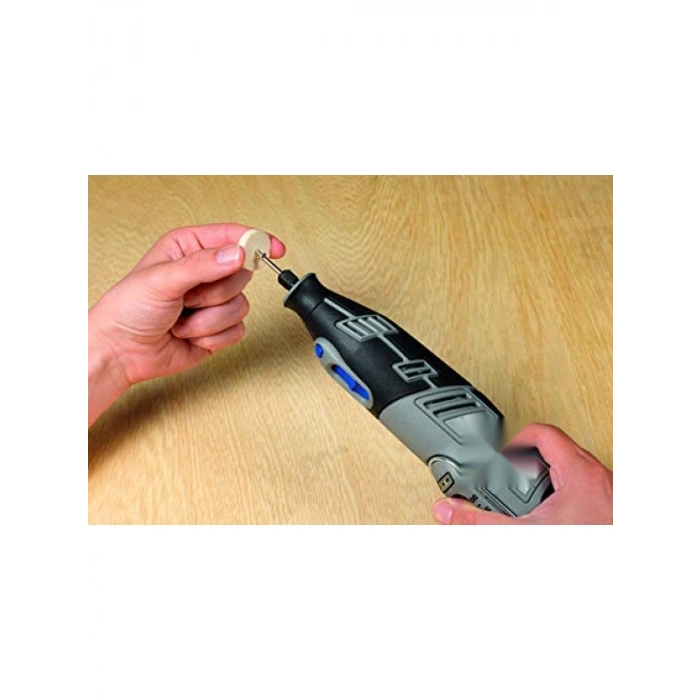 3lü Mandren Seti, 3.2 mm Sap Çapı