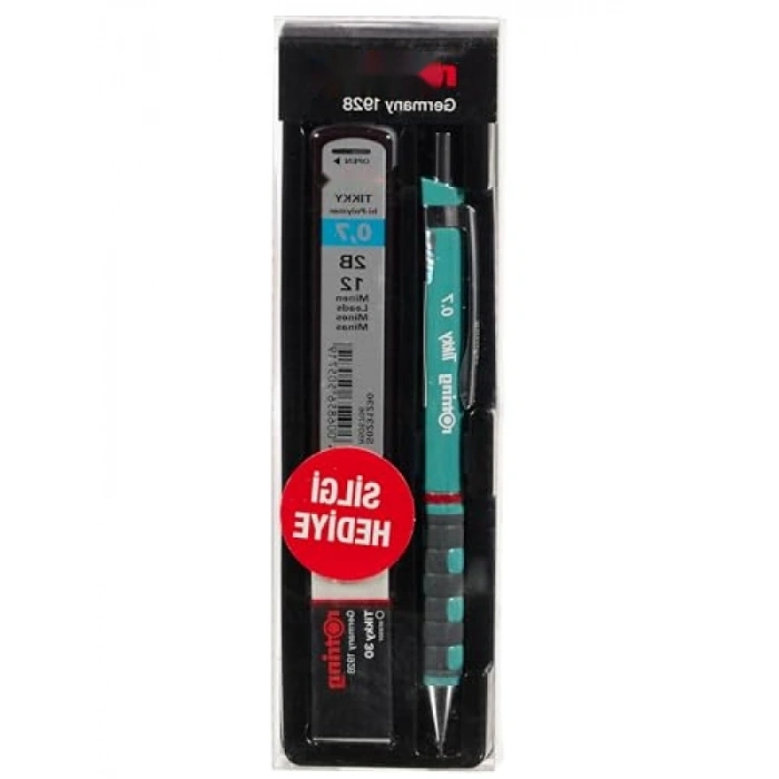 3lü Min Silgi Seti - Deniz Mavi