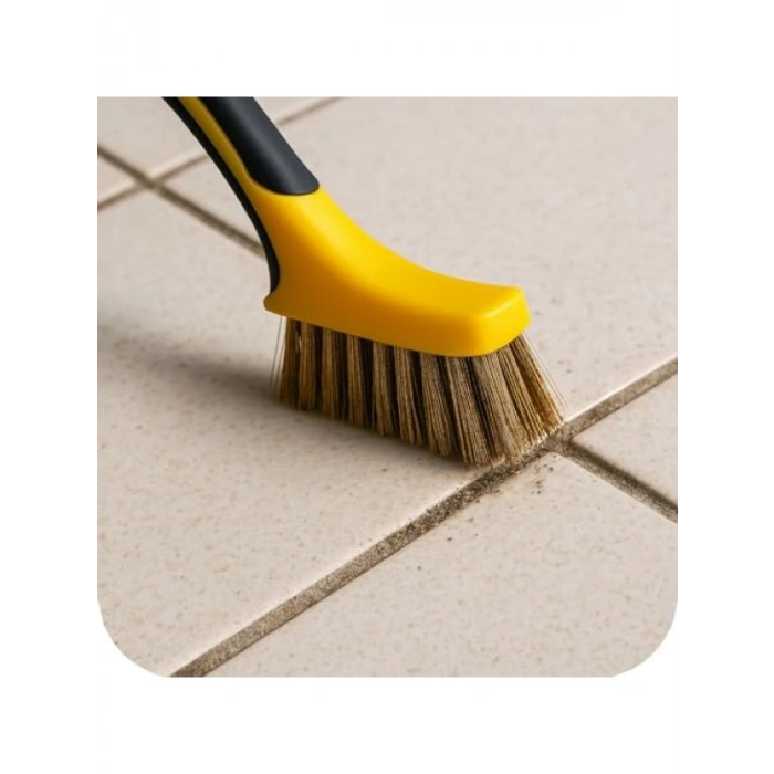 3lü Mini Tel Fırça Seti