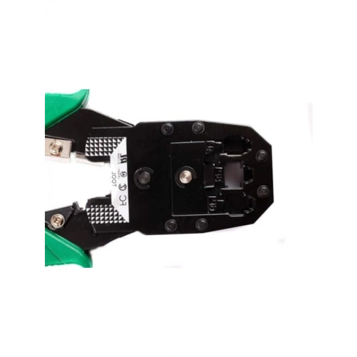 3lü Modüler Kablo Sıkma ve Soyma Pensesi Seti