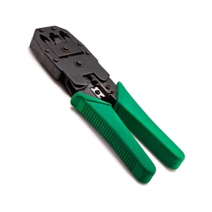 3lü Modüler Kablo Sıkma ve Soyma Pensesi Seti