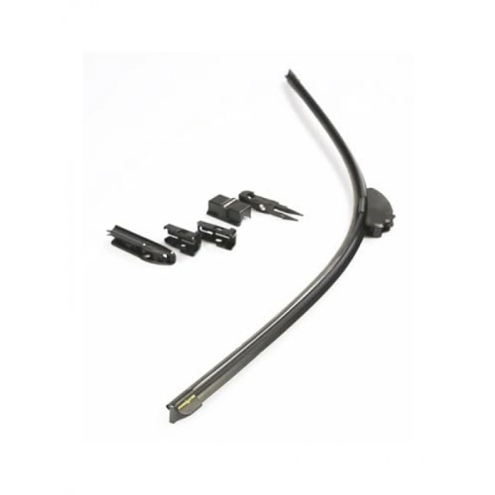 3lü Muz Silecek Takımı, Ön ve Arka, 600mm + 400mm