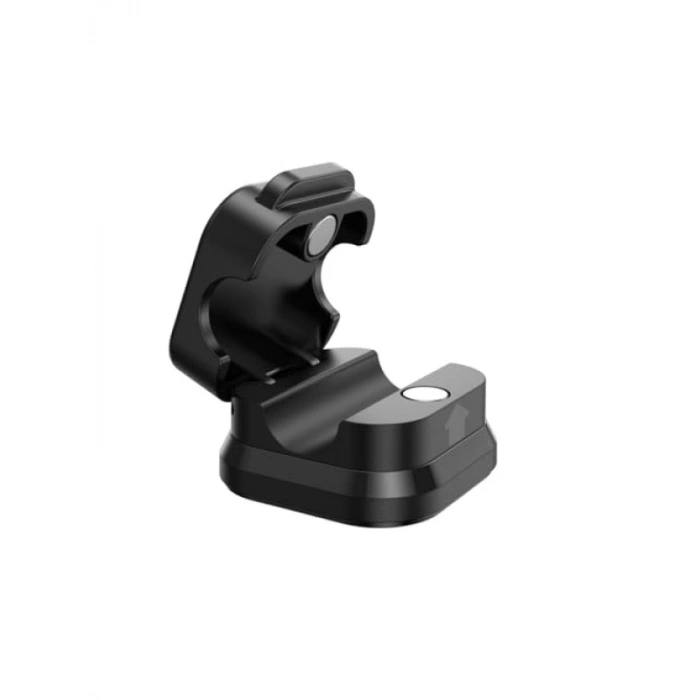 3lü Paket Manyetik Kablo Koruyucu, Siyah