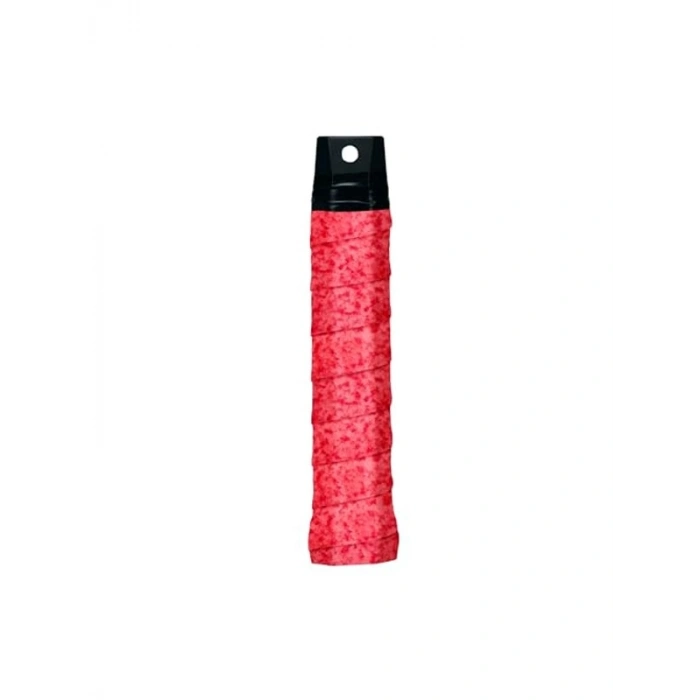 3lü Paket Tenis Overgrip - Rahat Kavrama ve Kontrol