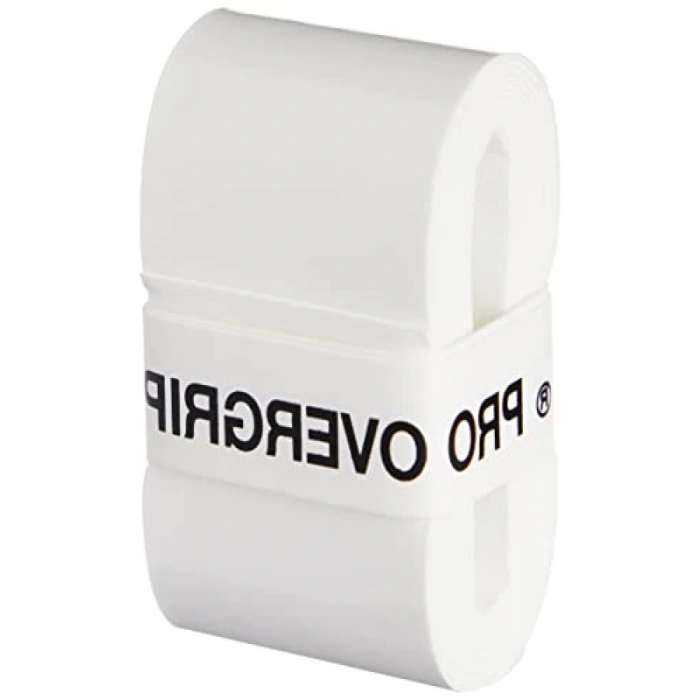 3lü Paket Yumuşak Raket Grip Bantları - Tutuş Konforu