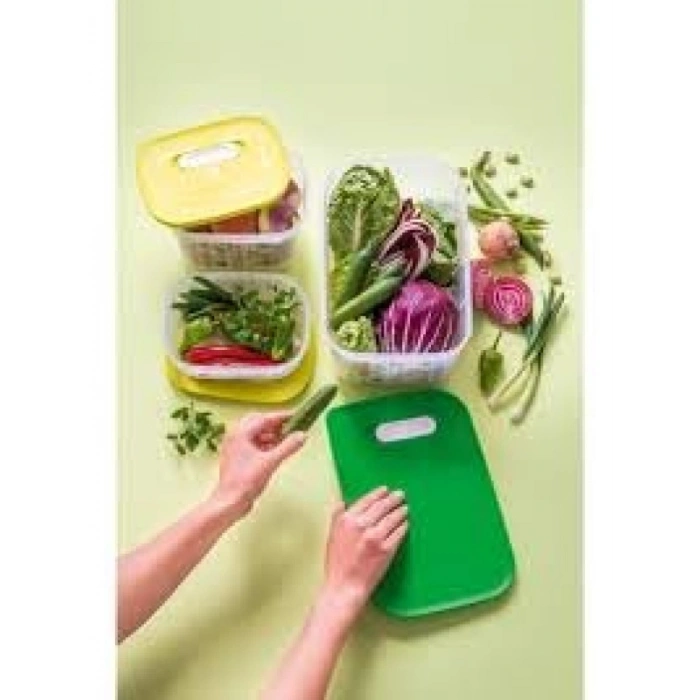 3lü Şeffaf Sera Seti – Kullanışlı ve Pratik