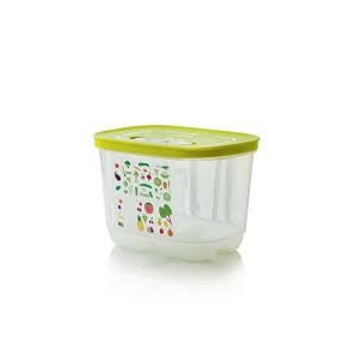 3lü Şeffaf Sera Seti – Kullanışlı ve Pratik