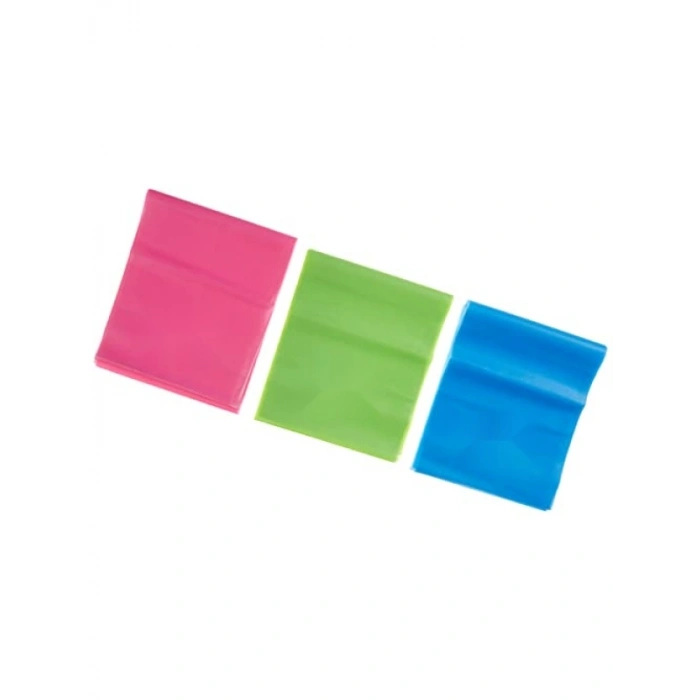 3lü Set Pilates Lastiği