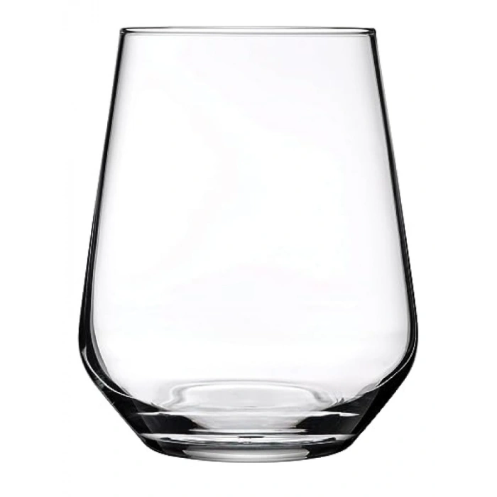 3lü Su Bardağı Seti, 425 cc, Estetik Tasarım