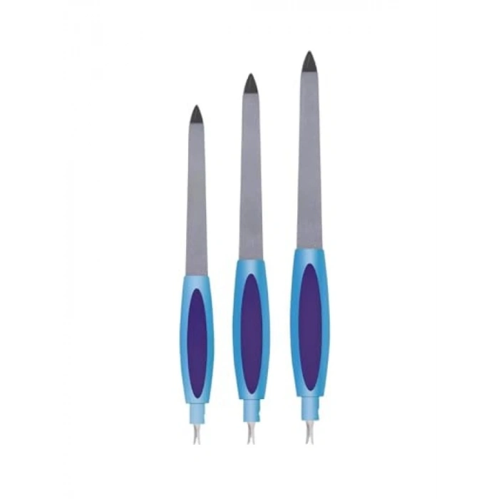 3lü Tırnak Törpüsü ve Et İticili Set