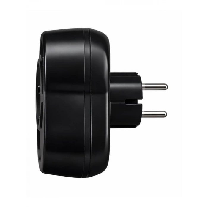 3lü Topraklı Priz Çoklayıcı, 16A 250 Volt, Duvar Tipi