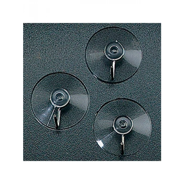 3lü Vakumlu Kanca Seti, Kullanışlı ve Pratik